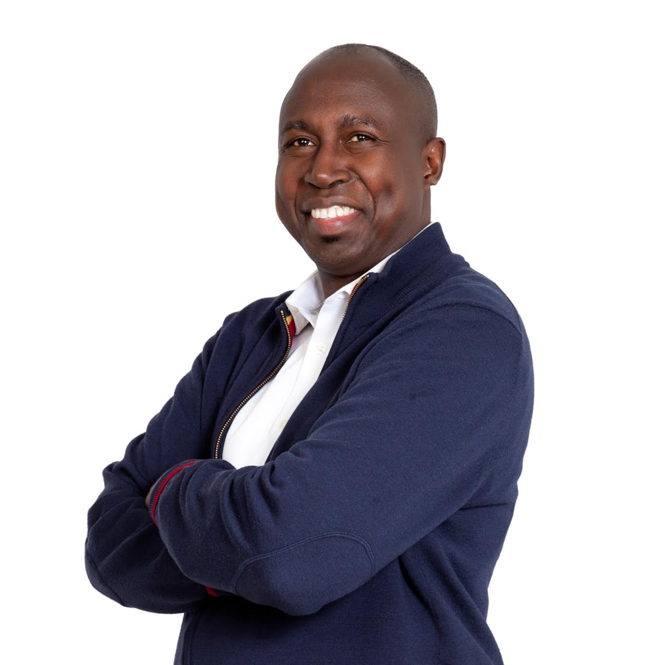 Dr. Apolinary J. Ngirwa