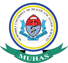 Ministry of Health, Tanzania logo