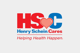 Henry Schein logo
