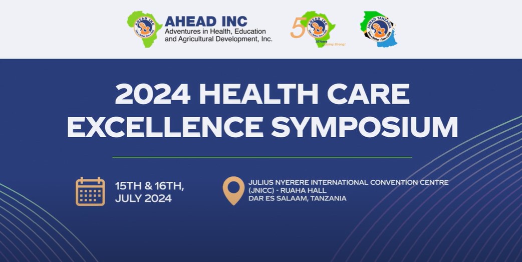 AHEAD, Inc Symposium Highlight