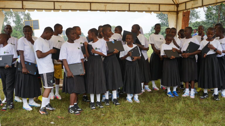 AHEAD Computer Project