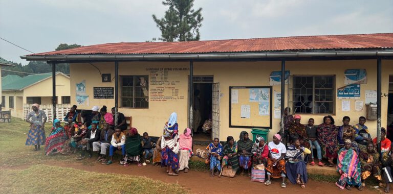 Press Release : AHEAD, Inc., announces the Maruku Health Center / AHEAD, Incorporated Summer 2025 3rd Annual Community Health Fair July 14-July 17, 2025