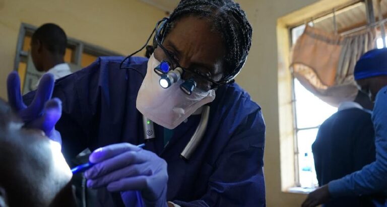 AHEAD Incorporated of Rockville, Maryland Celebrates the Resounding Success of Its 3rd Annual Health Fair in Maruku, Tanzania