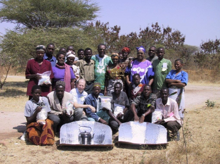 Environmental Sustainability Programs