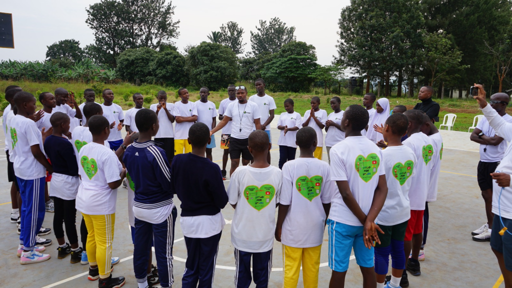 Health Ambassadors