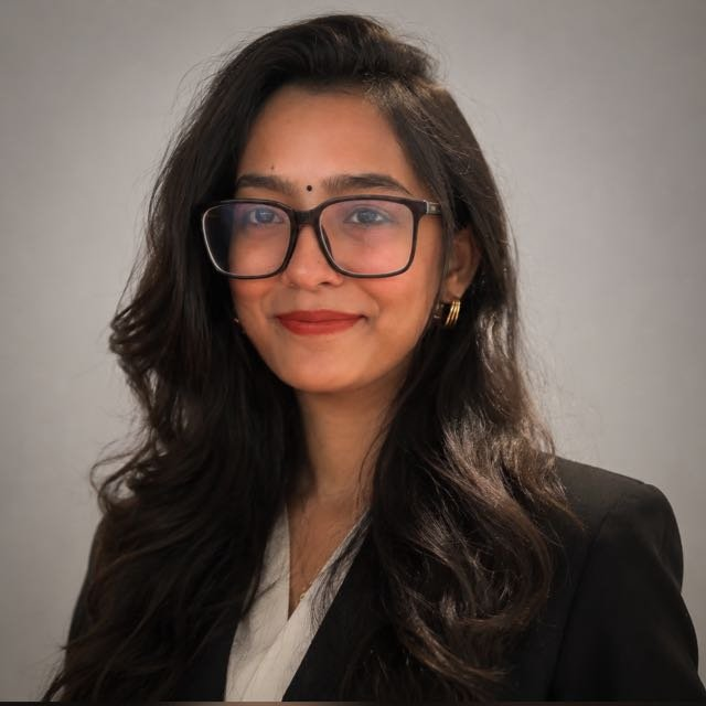 Fahmida Hoque Rimti, MBBS