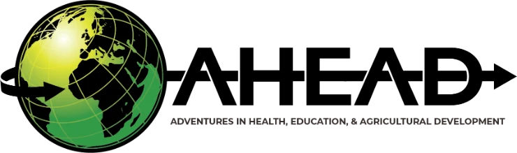 AHEAD, Inc. logo